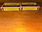Vintage collection of Empty Ammo Boxes Lot of 2 Winchester Super Speed .270 Win. — photo 6