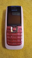 Vintage Nokia 1600 Working Cell Phone