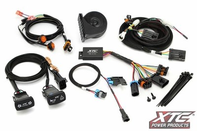 XTC Power Produkte Selbstabschaltende T/S Kits #ATS-YAM-S3