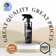 Rapid Ceramic Interior Detailer Spray Multi Surface Car Cleaner 14oz