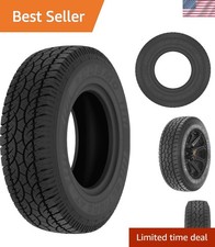El Tigre At All-terrain Truck Suv 27560r20 Load Range E Trucksuv All Ter...