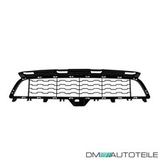 Stoßstangen Gitter vorne mitte für BMW 4 Coupe 4er Cabriolet M4 F32 2014-2017