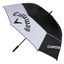Callaway 68" Tour Authentic Umbrella Black/White NEW