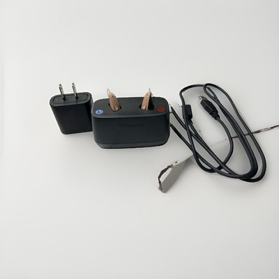RESOUND KEY 3 HEARING AIDS KIT KE361-DRWC LEFT & RIGHT W/CHARGER C3 (MVP031557)