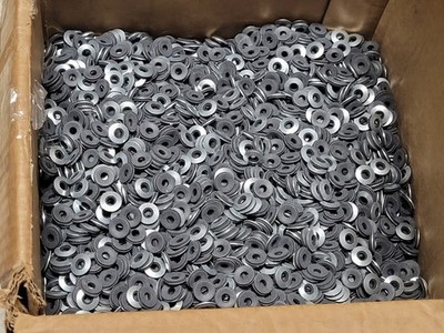 (9500 Pcs) Maxbond 9/16'' OD Neoprene Bonded Sealing Washers