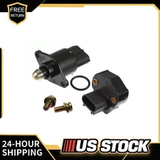 Throttle Position Sensor + Idle Air Control Valve for Jeep Grand Cherokee 4.0L
