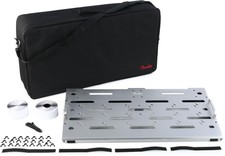 Fender Professional Pedalboard with Bag - Lar...