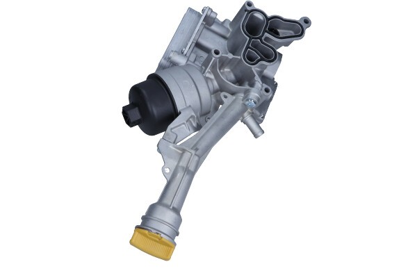 Refroidisseur d'huile Opel Combo 1.3CDTI 12- anti-surchauffe pour moteur qui chauffe