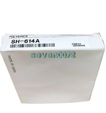 1PCS NEW KEYENCE SH-614A Proximity Sensor