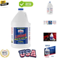 10279 Engine Oil Stop Leak - 1 Gallon
