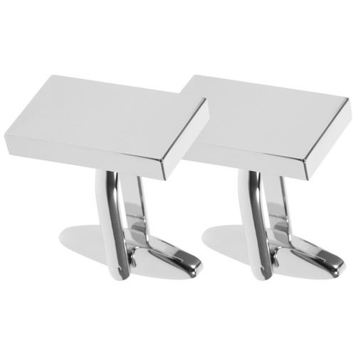  2 pary koszuli spinki do mankietów dla mężczyzn elementy mankietów - Zdjęcie 6 z 12