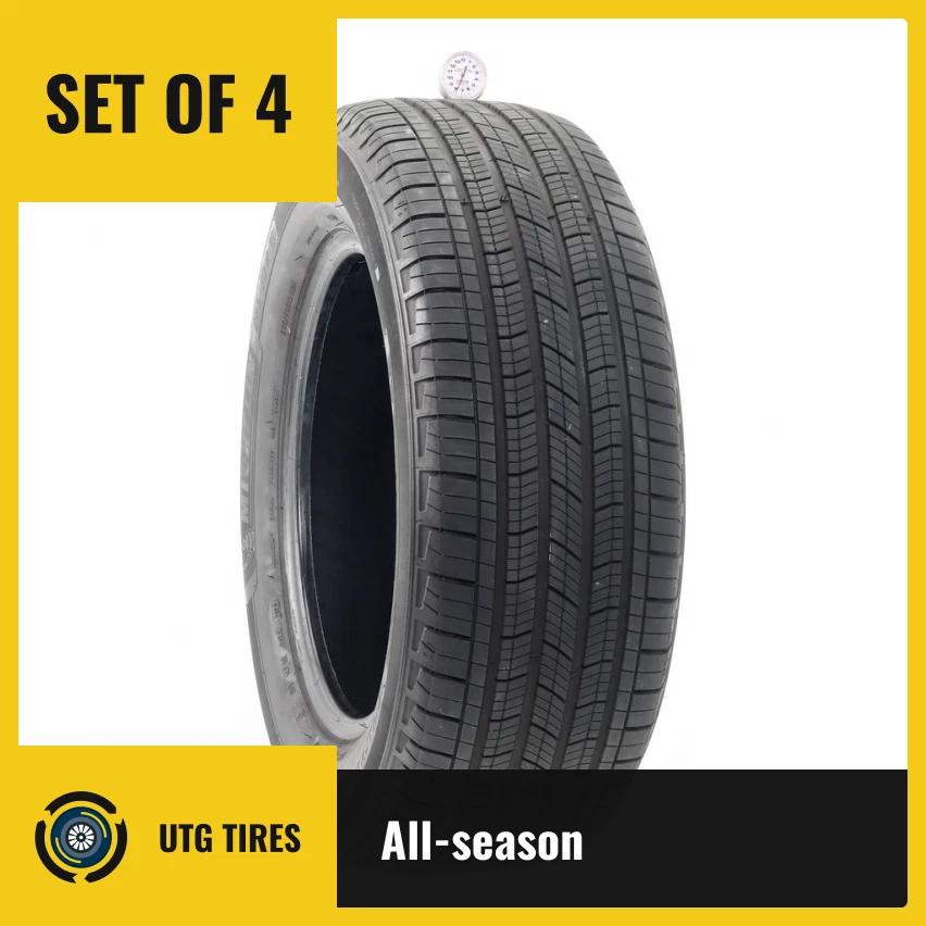 Michelin 265/60/18 Car & Truck Tires for sale | eBay