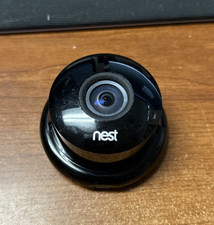 Nest Cam Wired Indoor Camera A0005