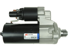 Remanufactured Starter Motor 12V 1.7kW 11T SKODA KODIAQ KA S0273PR OE 02E911024A