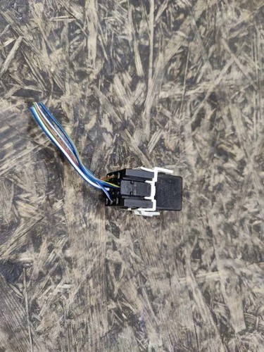 MERCEDES-BENZ SL R230 Relais A0025421319 5.50 Petrol 368kw 2002 34672220