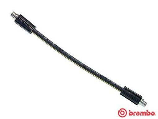 Flexible brake hose T 85 064 BREMBO for AUDI VW SKODA - Image 14