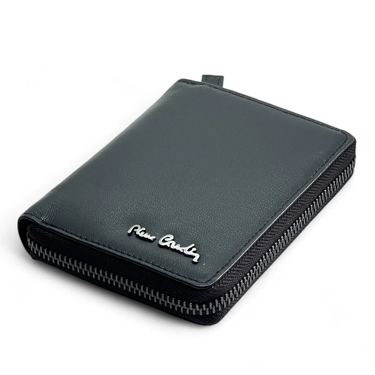 bruno banani Pelle portafoglio Den Haag Wallet High With