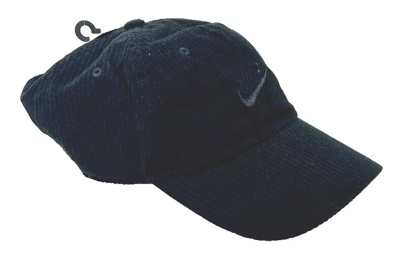 Nike 100% Algodón Gorras y otros de ejercicio