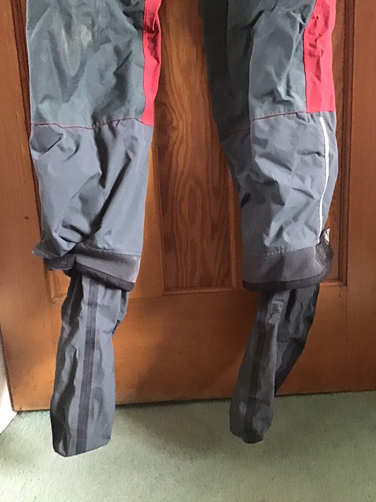 Palm Stikine XD250 Drysuit.Kayak/ Watersports.Size Large. eBay