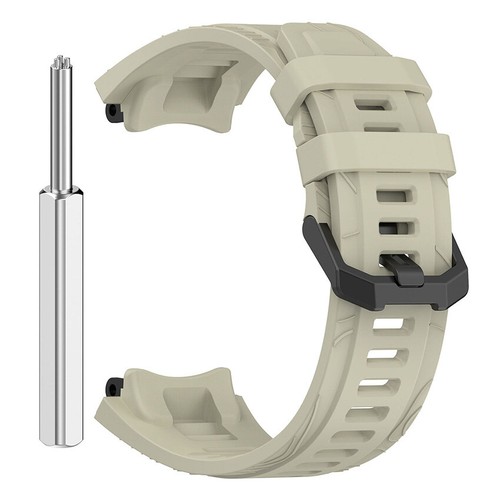 Silicone Watch Strap for Amazfit T-REX3 - Zdjęcie 14 z 22