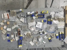 aircraft light bulbs assortment