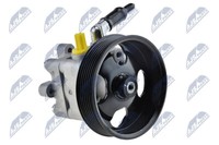 SPW-NS-013 NTY Hydraulikpumpe, Lenkung FüR Nissan