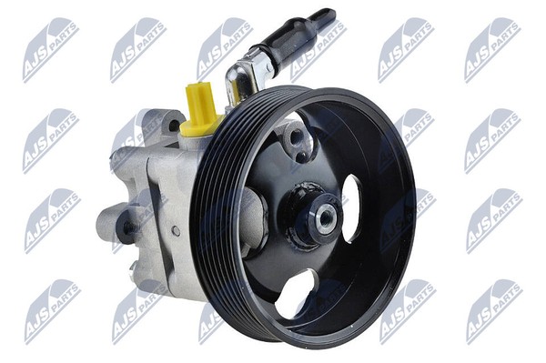 SPW-NS-013 NTY Hydraulikpumpe, Lenkung FüR Nissan-image