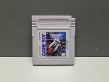 Thumbnail of ebay&reg; auction 134644408609 | GRADIUS INTERSTELLAR ASSAULT - GAMEBOY CLASSIC - NINTENDO - NTSC/US - MODUL TOP