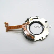 Lens Aperture Group unit  Diaphragm Flex Cable For Canon EF 50mm F/1.8 STM