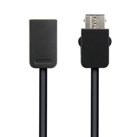 3m Extension Cable Cord Lead For Nintendo Wii NES/SNES Classic Mini Controller