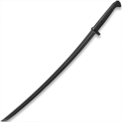 Honshu Practice Katana Bokken | Polypropylene | For Martial Arts Training | 41”