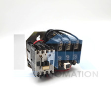 NEW Allen Bradley 509-T0D /B Bulletin 509 Full Voltage Starter 3Ph 110-120V