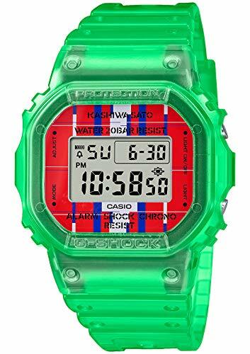 CASIO G-SHOCK DWE-5600KS-7JR KASHIWA SATO Collaboration