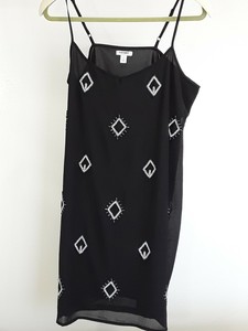 old navy tank top dress