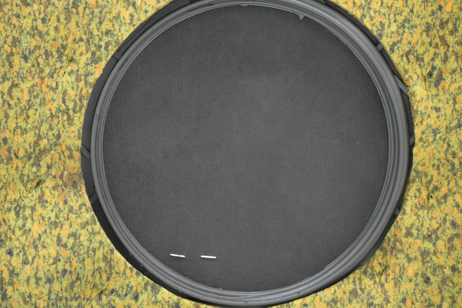 ⭐ 08-19 Maserati Granturismo Rear Deck Lid Shelf Cover Trim Panel Black Oem
