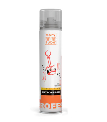 XADO Anticarbon Engine Cleaner - Removes Carbon Deposits for Gas & Diesel Engine