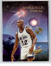 1994-95 Stadium Club Rising Stars M.O. OVERSIZED FOIL PROOF *Pick Card / Player*