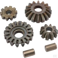 Kit Zahnrad Original Tuff Torq Zugkraft ÜBertragung AufsitzmäHer RasenmäHer