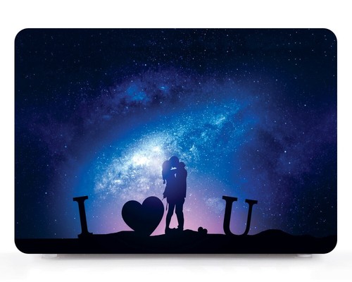 For Microsoft Surface laptop 7 3 4 5 Go 2 12 13 15 Hard Shell Case Cover Skin ZR - Picture 11 of 39