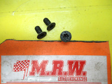 DOOR LATCH LOCK ACTUATOR bolts bolt screw screws for 01 02 03 04 05 06 07 08 S60