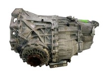 Boite de vitesse Audi QUATTRO