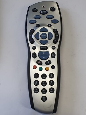 SKY+HD SKY+ REMOTE REV10 SKY PLUS SKY +HD BOX + HD SET TOP BOX | eBay UK