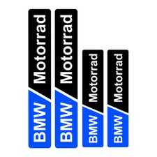 KIT ADESIVI RESINATI RIFRANGENTI VALIGIE BMW ALU ATR-001 BB