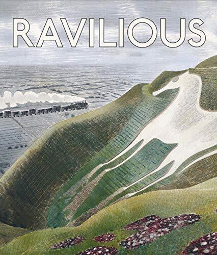 Ravilious By James Russell - Image 11