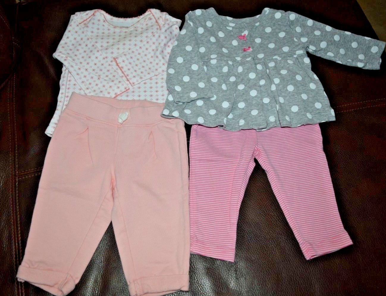 Venta de Ropa Carters Mayoreo | 102 articulos de segunda mano