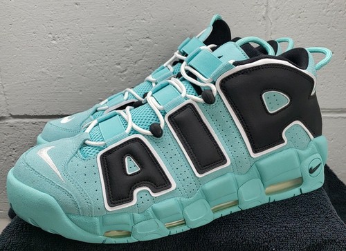 Nike Air More Uptempo '96 QS size 13 