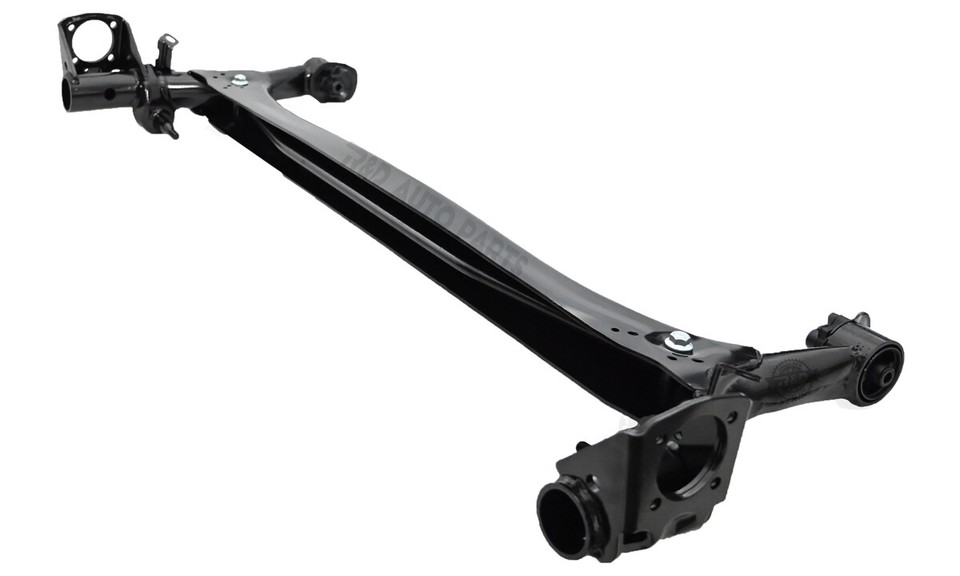 Rear Axle Beam Subframe Crossmember for Toyota Corolla Matrix 2002-2007 ...