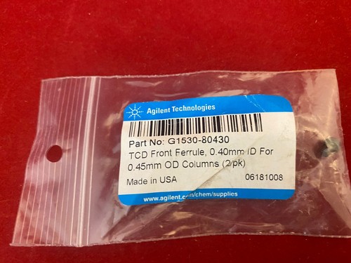 D'occasion AGILENT P/N G1530-60011 à vendre Bimédis D'occasion AGILENT P/N G1530-60011 à vendre Bimédis