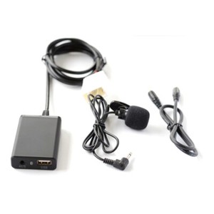 Jeenuuder 6 PièCes SéRies Câble Adaptateur Universel De