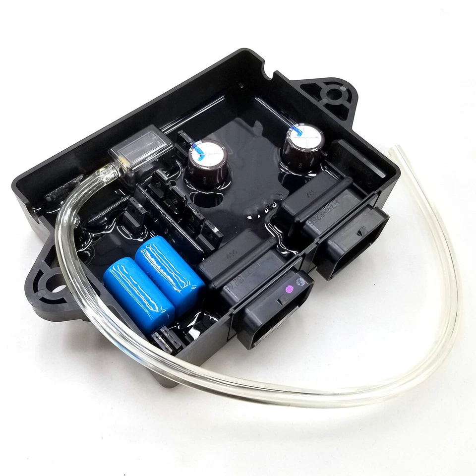 Arctic Cat * ECU ASSEMBLY SQUARE 3007-759 * 2010 CFR1000 M1000 - Image 2 of 4